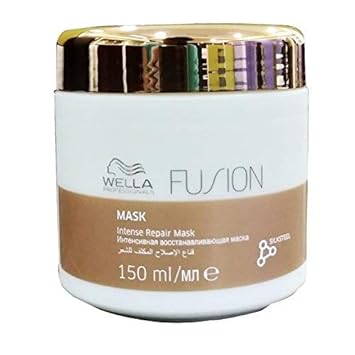 wella fusion amazon