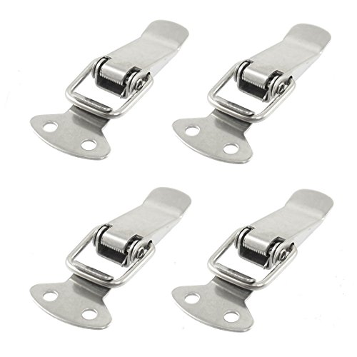 Compare price to stainless lid clamps