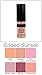 Au Naturale Pure Powder Blush Face Makeup by Clean Beauty Revolution - Organic, Vegan Luminous Makeup - USA Face Powder Makeup | Pink Champagne Blush Makeup for Women