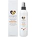 Easyology Pets 8 oz Corigem Serum Spray | Pet Wound Itch, and Infection Skin Care | Antiseptic