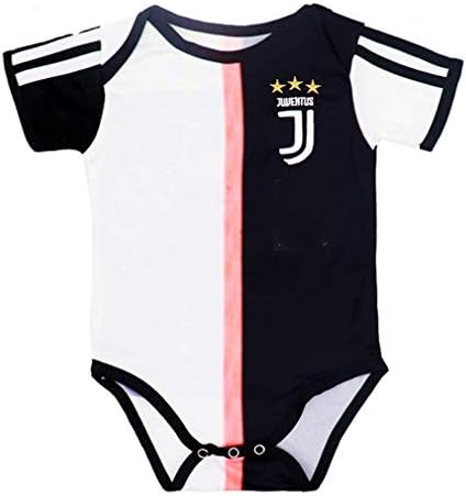 PUTY7 19-20 Football Club Baby Suit Unisex Multi-Team Optional Suitable