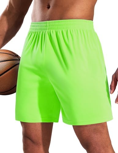 Nike Team Men's DRI-FIT Flex Woven Short (NO Pockets) nkDJ8693 010
