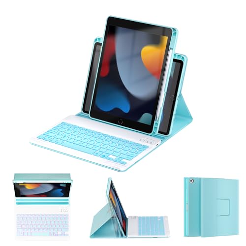 OYEEICE Magnetic Case Keyboard