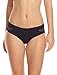 Commando Women's Love + Lust Lace Back Bikini Briefs
