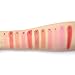 Binmer(TM) FOCALLURE Repair Capacity Powder Block Blush Exquisite Rosy Gloss Fine Outline (H)