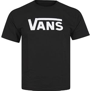 Vans Boy’s Classic T-Shirt