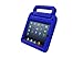 Kensington SafeGrip Rugged Carry Case and Stand for iPad - Sky (K67793AM)