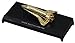 InAir Space Explorer Gold Space Shuttle in Collector’s Case Gold