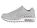 Nike Men's Air Max LTD 3 Wolf Grey/Wolf Grey/White Running Shoe 8 Men US