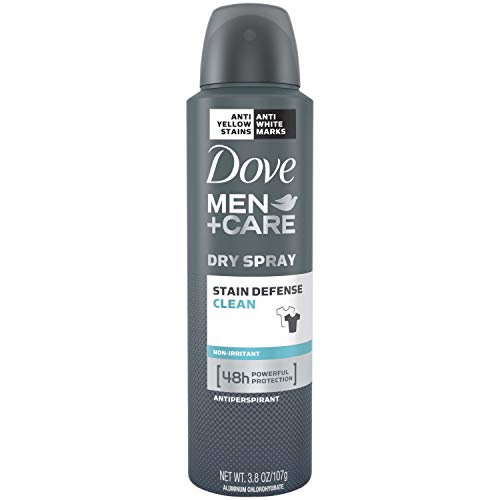 Dove Men+Care Stain Defense Deodorant - Image 3