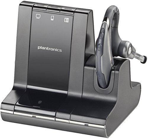 Plantronics Savi W730-M Wireless Headset (84002-11)