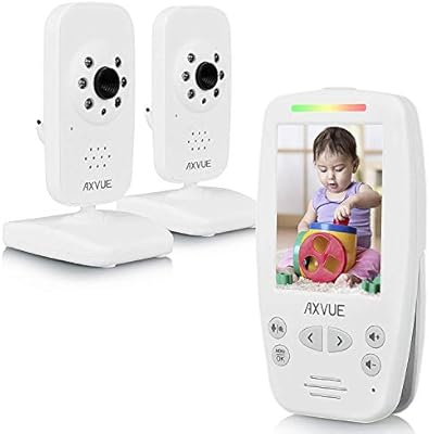 babysense video