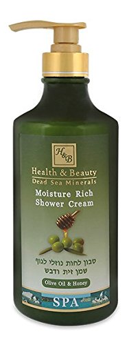 Health&beauty (heal&bea./orig.) c moist. d 0.78l spm #2 (7290012326295)