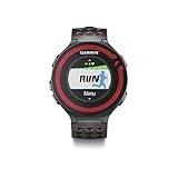 Garmin Forerunner 220 - Black/Red