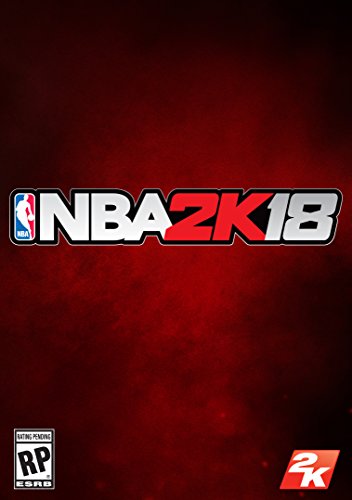Nba 2K18 - Nintendo Switch