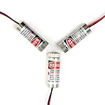 41n9FzSdE9L. SS150 HiLetgo-3pcs-650nm-5mw-Laser-Head-Laser-Tube-Adjustable-Focus-35V-Red-Laser-Tube-for-Sight-Positioning-Sighting-TelescopeDotHorizontal-LineCross-Optional-Cross