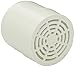 Rainshower -RCCQ-A CQ1000 Filter Replacement Cartridge for Shower Filter
