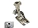Generic Made 1/4 inch Patchwork Foot w/Guide # 57 Compatible with Bernina Older Models ## 530-830 Record - 930 - 1008 - 1010 - 1230 - 1530, 1630