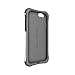 Ballistic, iPhone 6 Case / 6s Case [Urbanite] Six-Sided - 6ft Drop Test Certified Case Protection [White/Gray] Reinforced Bumper Cell Phone Case for iPhone 6 / 6s - White/Gray