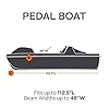 Classic-Accessories-Pedal-Boat-Cover