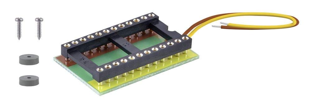 Viessmann VI STECK-VERTEILER INNENBEL. PLATINE,12