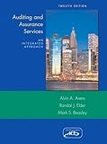 Auditing and Assurance Services: 12th (twelfth) Edition by 