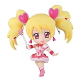 BANDAI(バンダイ) chibi-arts キュアピーチ フレッシュプリキュア! フィギュア バンダイ