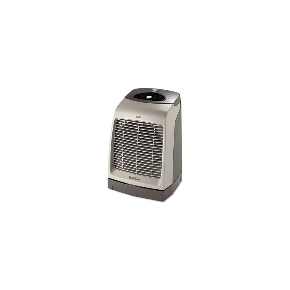 Holmes One Touch Oscillating Heater/Fan HLSHFH5606 UM on PopScreen
