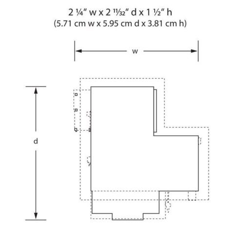 WOODLAND SCENICS LETTERS, PARCELS & POST BUILT & READY n scale