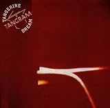 Disco de Tangerine Dream: «Tangram» (Anverso) Disco de Tangerine Dream: «Tangram» (Anverso)