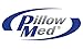 PillowHomiez (Moon) Patented Children's Sleeping Pillow Created by Doctors