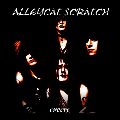Alleycat Scratch - Absolute Hair Metal Vol. 2 - Zortam Music