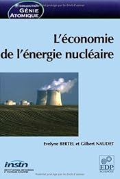L' économie de l'énergie nucléaire