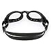 Aqua Sphere Kaiman Swim Goggle, Made In Italy