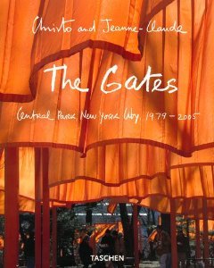 Christo & Jeanne-Claude: The Gates