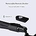 Selfie Stick Tripod Bluetooth Portable Extendable Monopod with Wireless Remote Shutter Stand for iPhone X/8 plus/7/6S/6/XS max/xr Samsung Galaxy Note S6/7/8/9 Plus, Android Phone,Camera,Smartphones