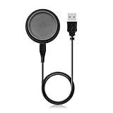 Fashioneey LG Watch Style Charger, Replacement Charger Wireless Charging Cradle Dock Adapter for LG Watch Style LG-W270 Smart Watch
