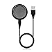 Fashioneey Compatible LG Watch Style Charger, Replacement Charger Wireless Charging Cradle Dock Adapter LG Watch Style LG-W270 Smart Watch