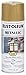 Rust-Oleum 7270830 Stops Rust Metallic Spray Paint, 11 oz, Gold Rush, primary
