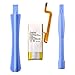 Insten Battery with Tool for 30GB iPod Video 5G