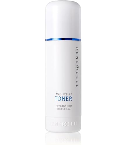 Amazon.com: RENECELL Ultimate Skincare Collection (10EA) Full Set