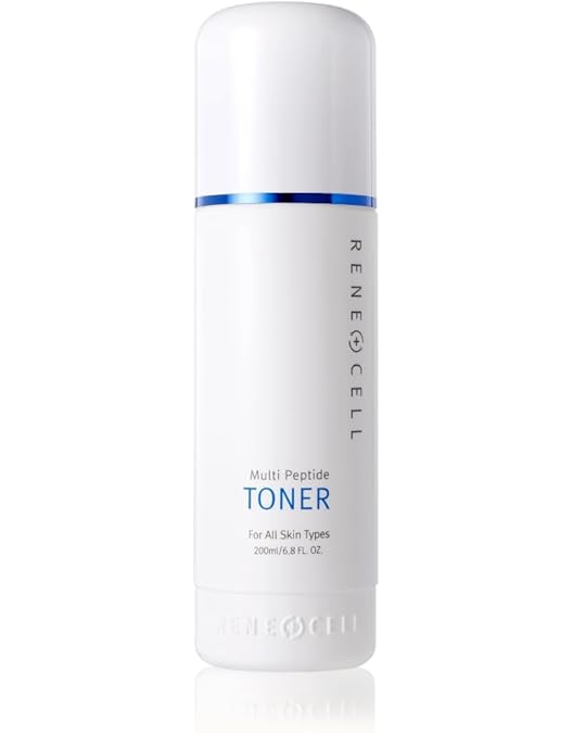 Amazon.com: RENE CELL[Renecell] ABSORBER HYALURONIC SERUM : Beauty