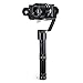 EVO Rage-S 3 Axis Handheld Gimbal for Small Mirrorless Cameras | 1 Year US Warranty