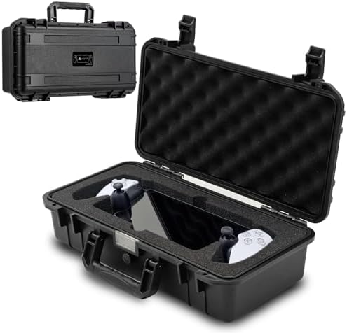 Amazon.com: Luck&Link Carrying Bag Case for Steam Deck OLED/LCD