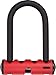 ABUS Mini Round Shackle U Lock, 5.5