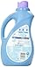 Downy Ultra With Febreze Spring & Renewal Liquid Fabric Softener 90 Loads 77 Fl Oz