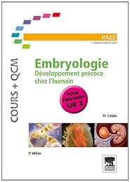 Embryologie