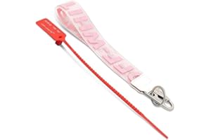 AllStyle By Patel Compatible Wristlet Strap for Key, Classic Hand Wrist Keychain Lanyard Key Chain Holder for Men and Women