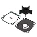 Water Pump Impeller Repair Kit