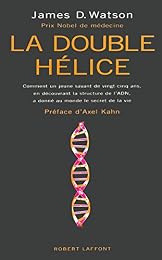 La  double hélice